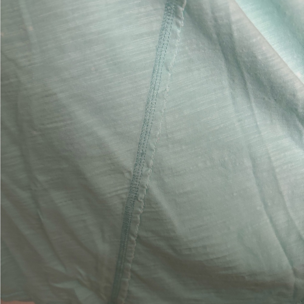 Women's Kim Gavel 2X slub tunic - Picture 5 of 8